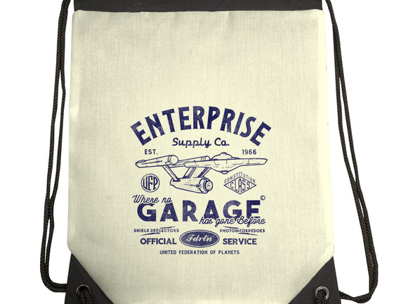 Enterprise Garage