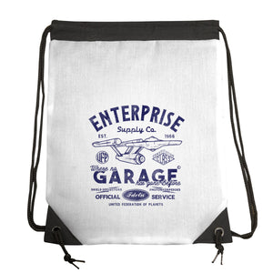 Enterprise Garage