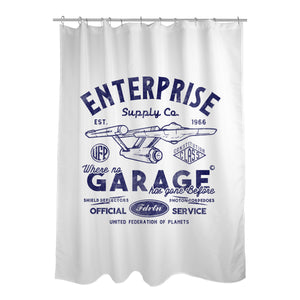 Enterprise Garage