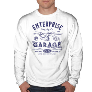 Enterprise Garage