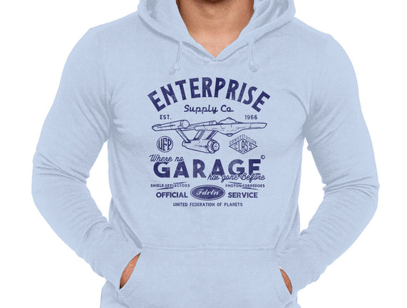 Enterprise Garage