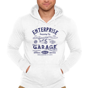 Enterprise Garage