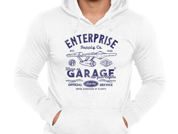 Enterprise Garage
