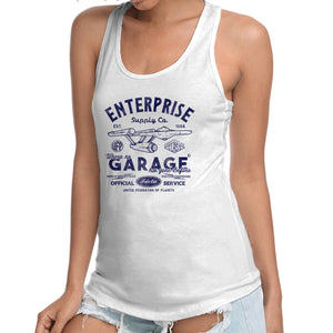 Enterprise Garage