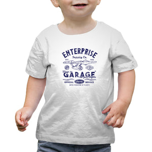 Enterprise Garage