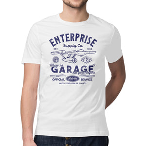 Enterprise Garage