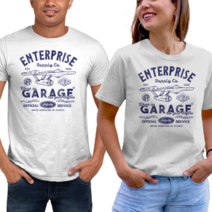 Enterprise Garage