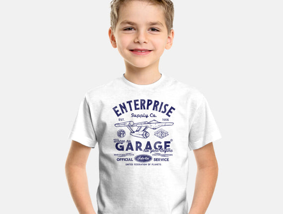 Enterprise Garage