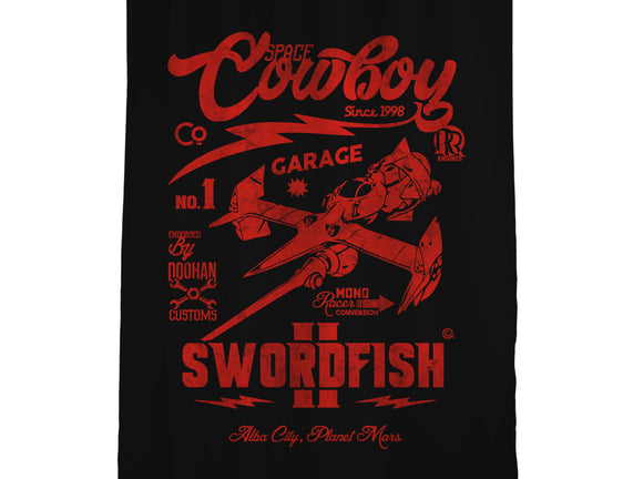 Cowboy Garage