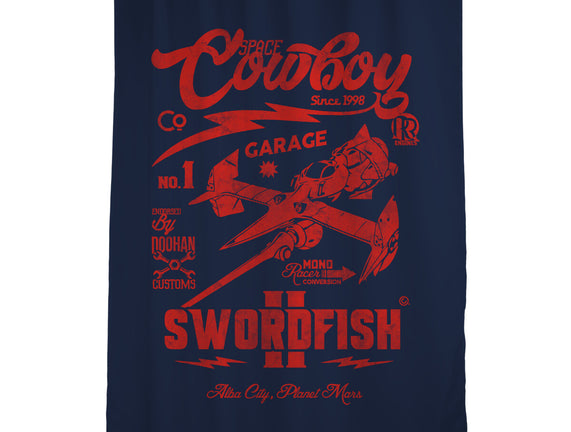 Cowboy Garage