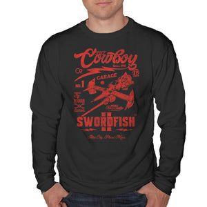 Cowboy Garage