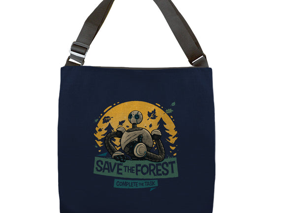 Save The Forest