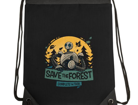 Save The Forest