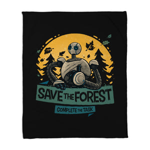 Save The Forest