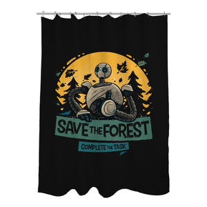 Save The Forest