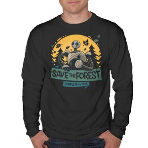 Save The Forest