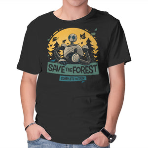 Save The Forest