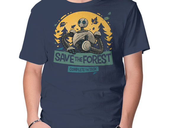 Save The Forest