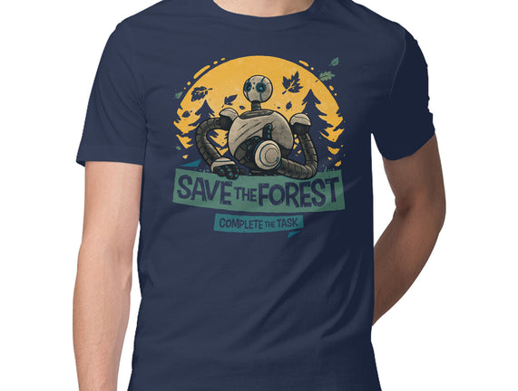 Save The Forest