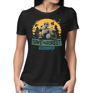 Save The Forest