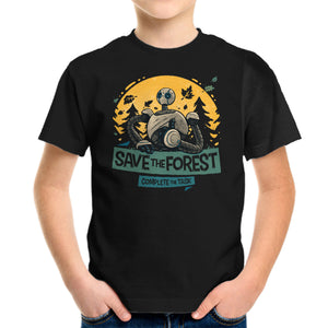 Save The Forest