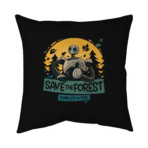 Save The Forest