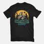 Save The Forest-Mens-Basic-Tee-teesgeex