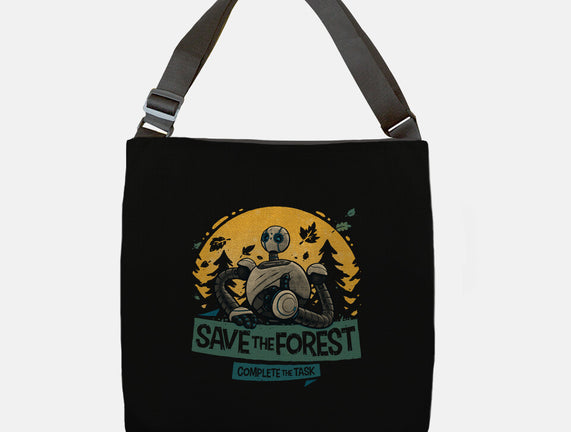 Save The Forest