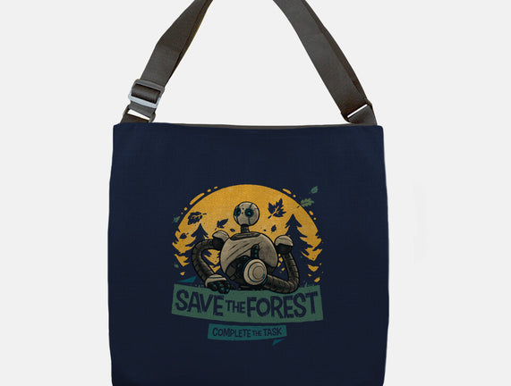 Save The Forest