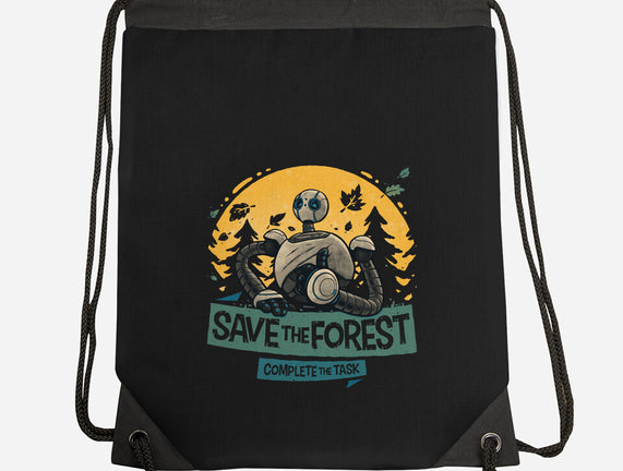 Save The Forest