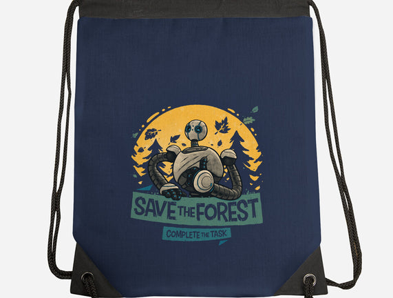 Save The Forest