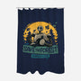 Save The Forest-None-Polyester-Shower Curtain-teesgeex