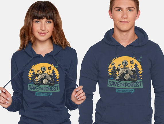 Save The Forest