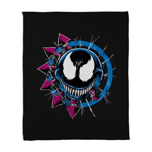 Venom Smiley