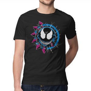 Venom Smiley