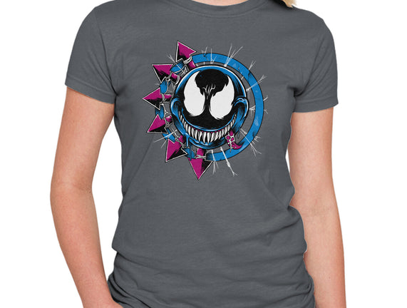 Venom Smiley