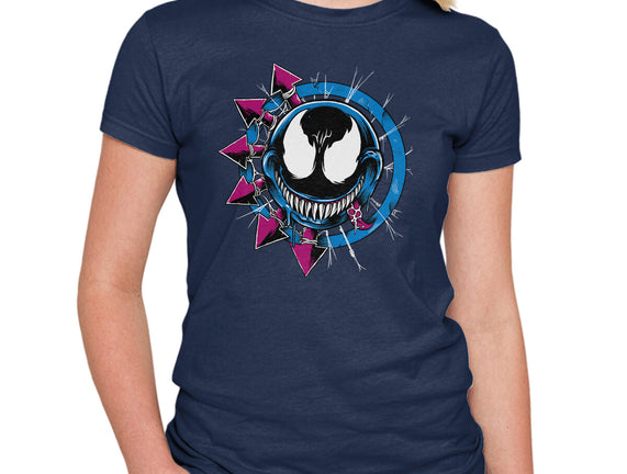 Venom Smiley