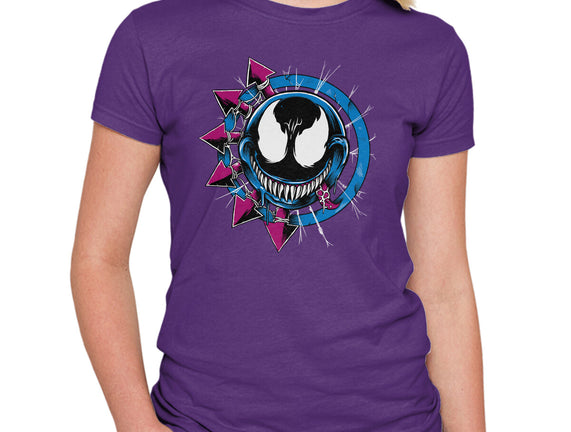 Venom Smiley