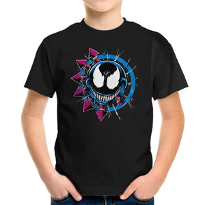 Venom Smiley