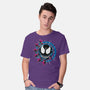 Venom Smiley-Mens-Basic-Tee-joerawks