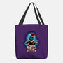 The Christmas Thief-None-Basic Tote-Bag-rmatix