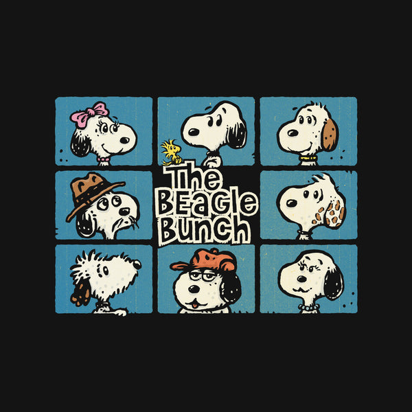 The Beagle Bunch