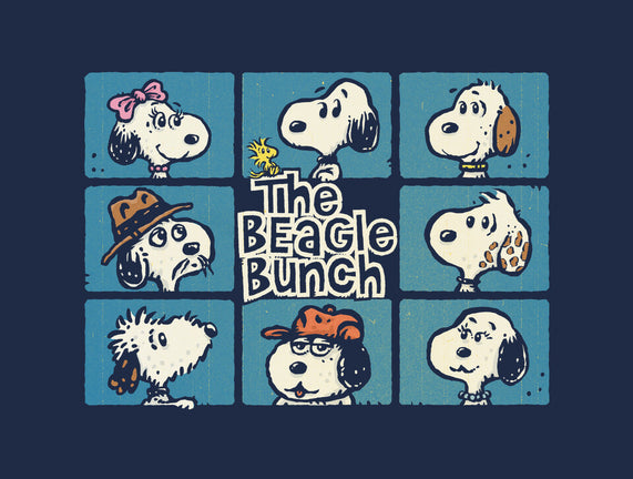 The Beagle Bunch