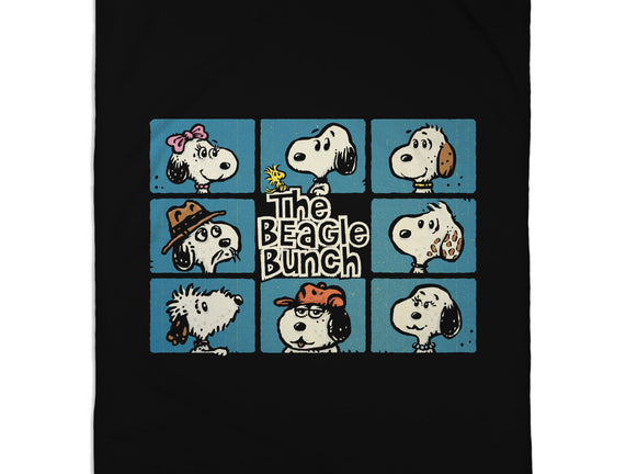 The Beagle Bunch