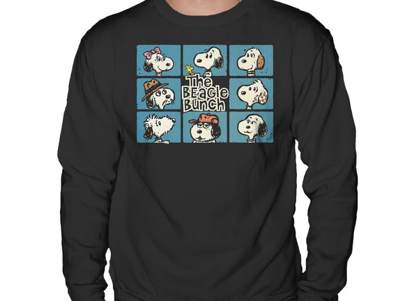 The Beagle Bunch