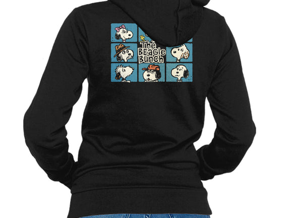 The Beagle Bunch