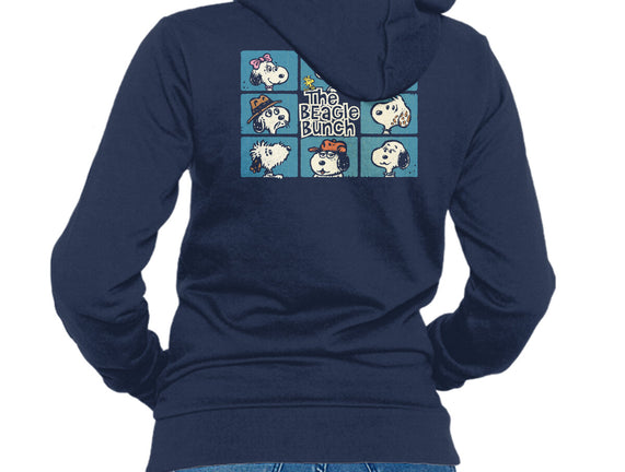 The Beagle Bunch
