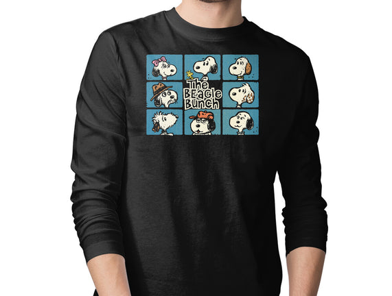 The Beagle Bunch