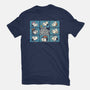 The Beagle Bunch-Mens-Premium-Tee-kg07