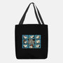 The Beagle Bunch-None-Basic Tote-Bag-kg07